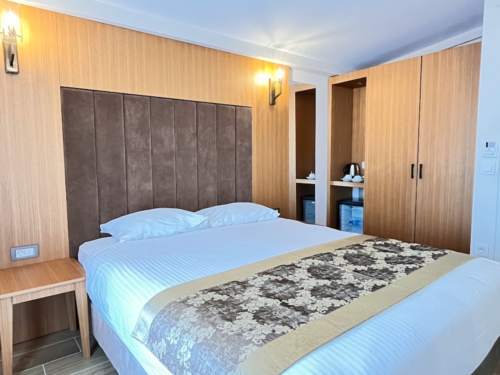 Aren Suites 20