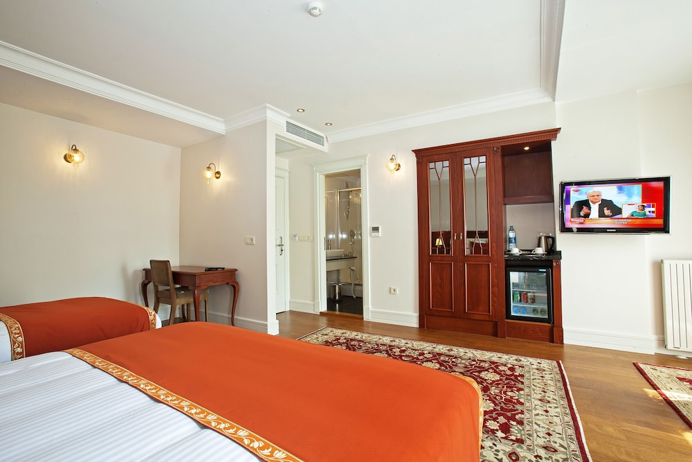 Aren Suites 11