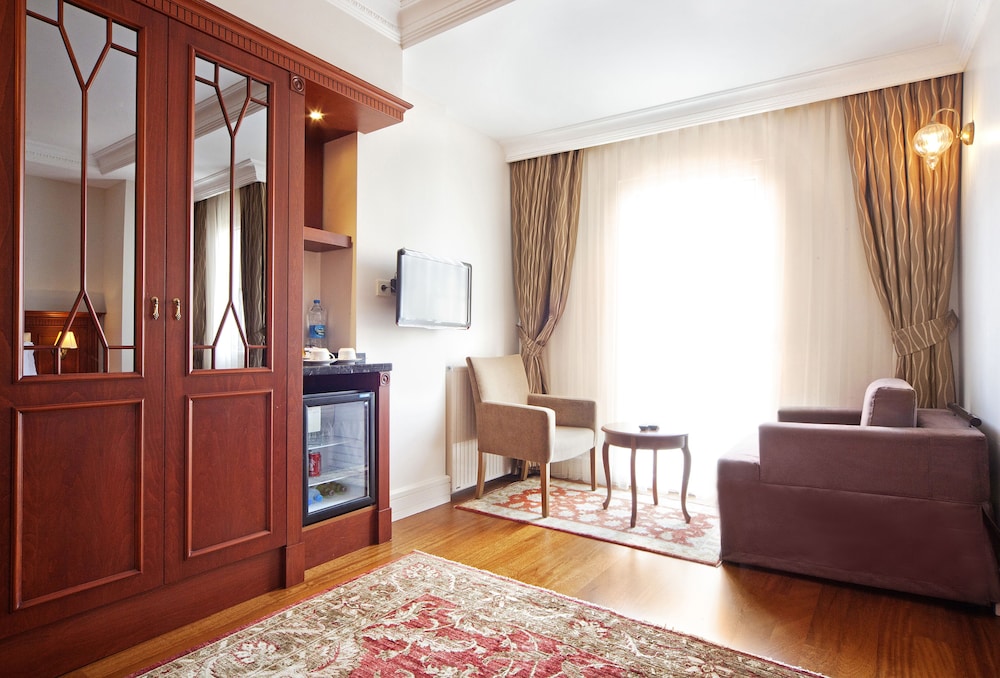 Aren Suites 10
