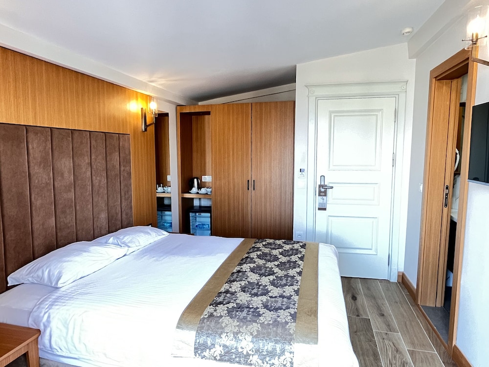 Aren Suites 24