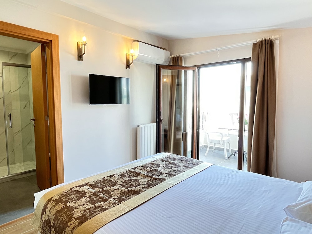 Aren Suites 22