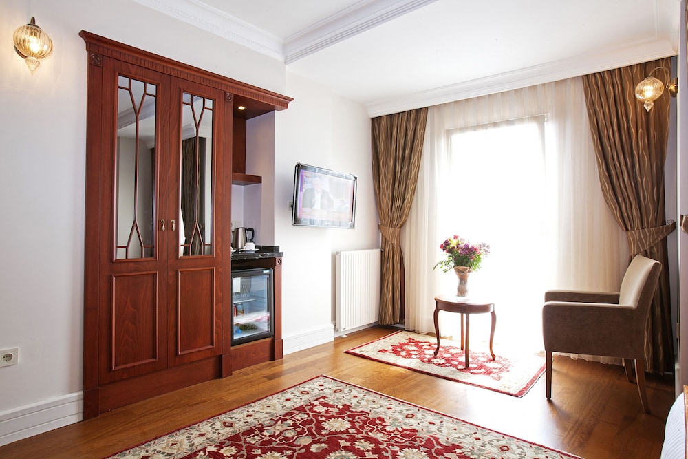 Aren Suites 13