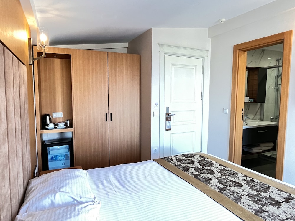Aren Suites 17