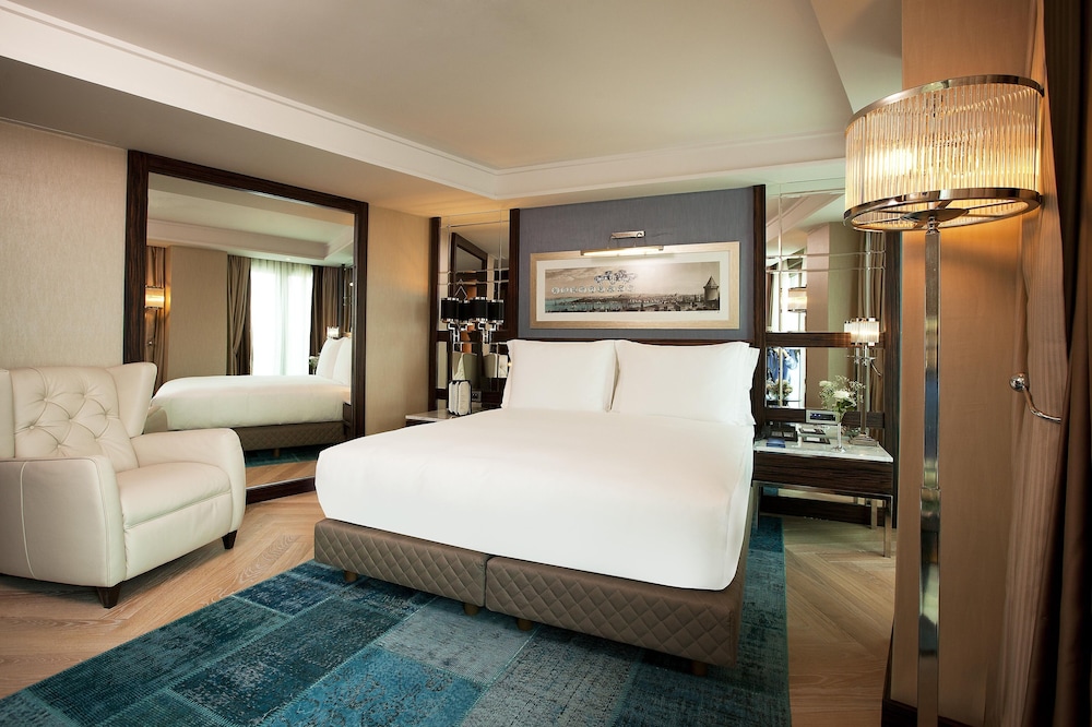 Radisson Blu Hotel Istanbul Pera 11