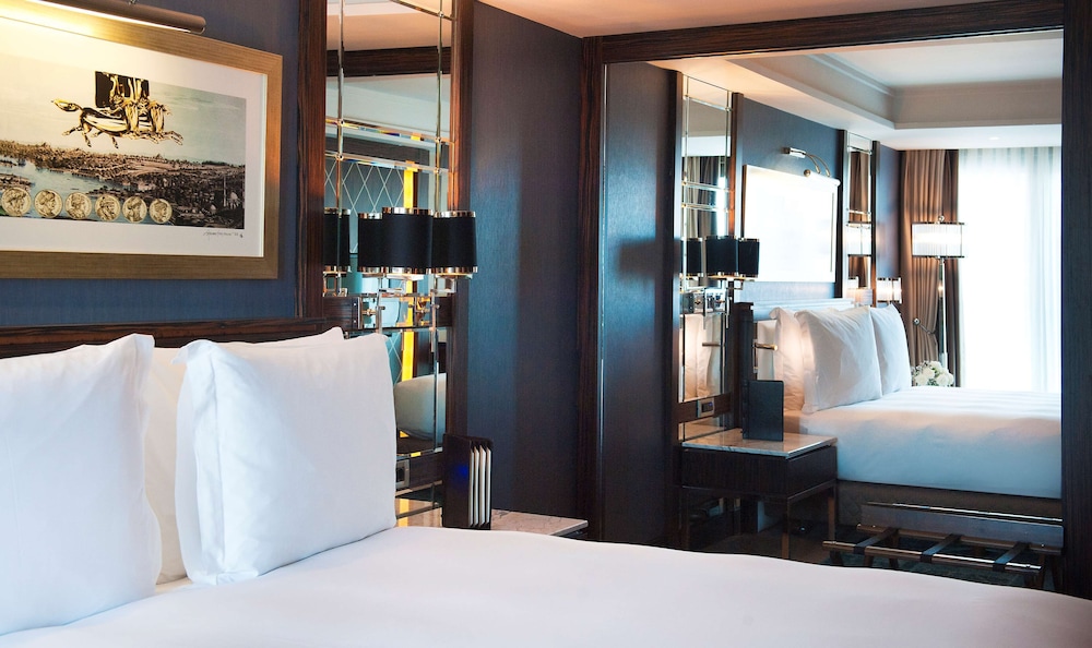 Radisson Blu Hotel Istanbul Pera 15