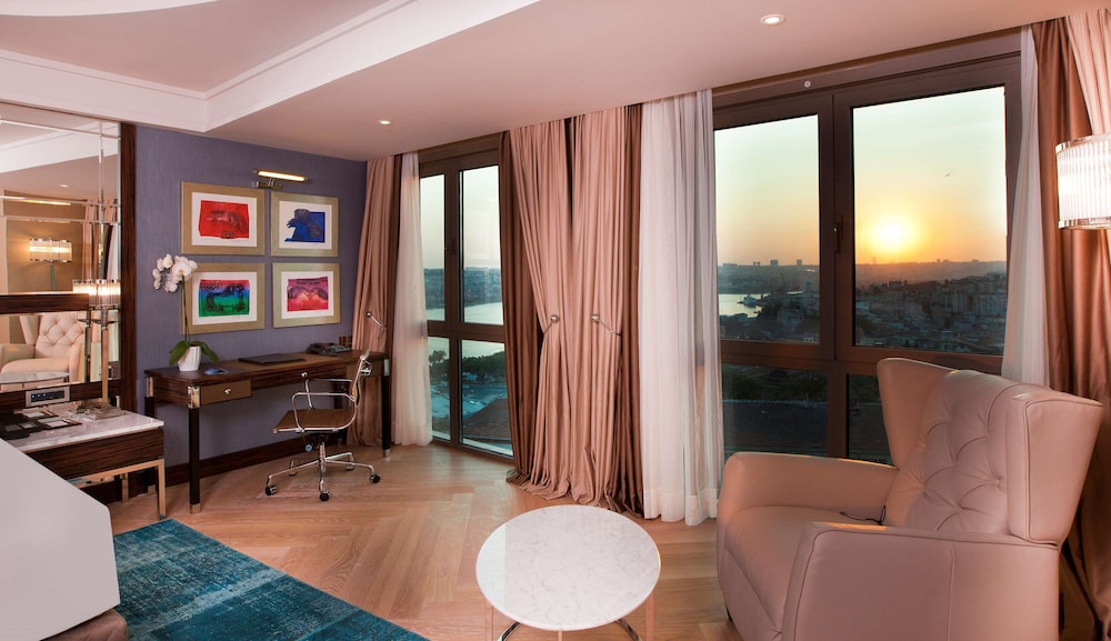 Radisson Blu Hotel Istanbul Pera 23