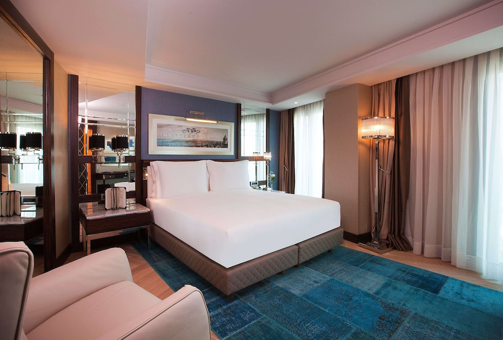 Radisson Blu Hotel Istanbul Pera 19