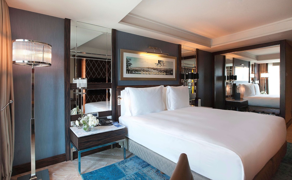 Radisson Blu Hotel Istanbul Pera 17