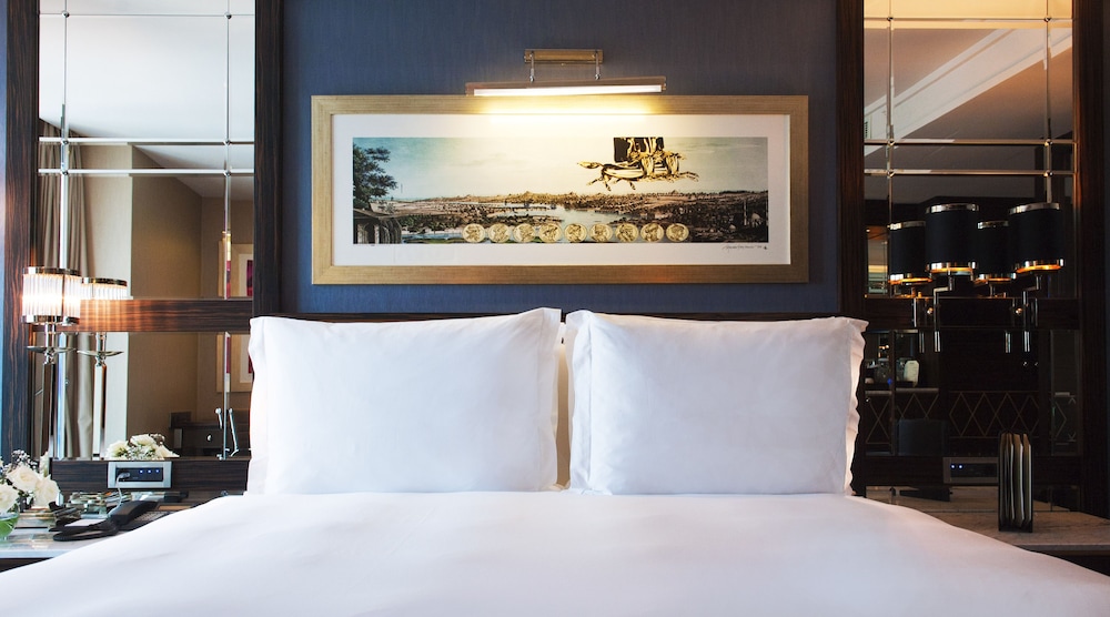 Radisson Blu Hotel Istanbul Pera 9