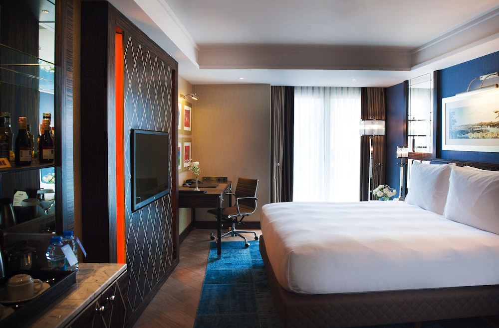 Radisson Blu Hotel Istanbul Pera 6