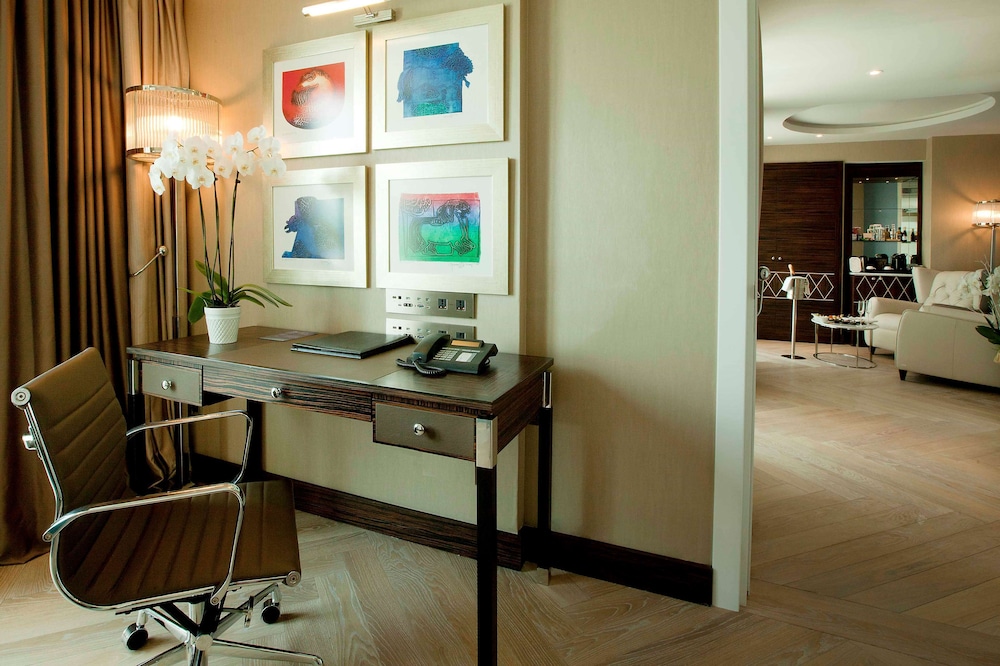 Radisson Blu Hotel Istanbul Pera 21