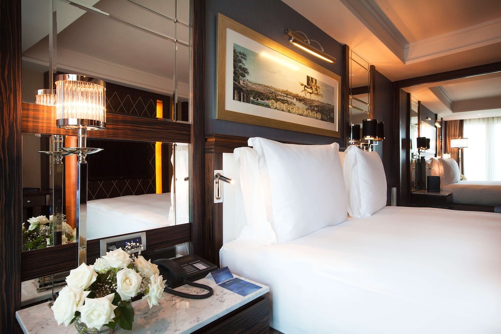 Radisson Blu Hotel Istanbul Pera 18