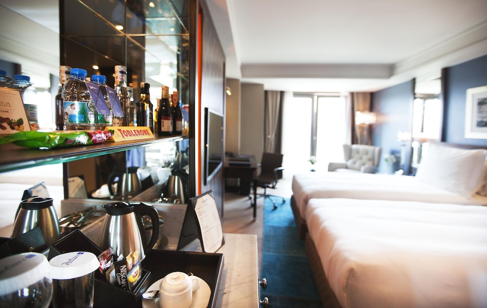 Radisson Blu Hotel Istanbul Pera 7