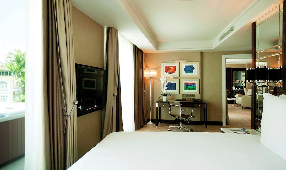 Radisson Blu Hotel Istanbul Pera 22