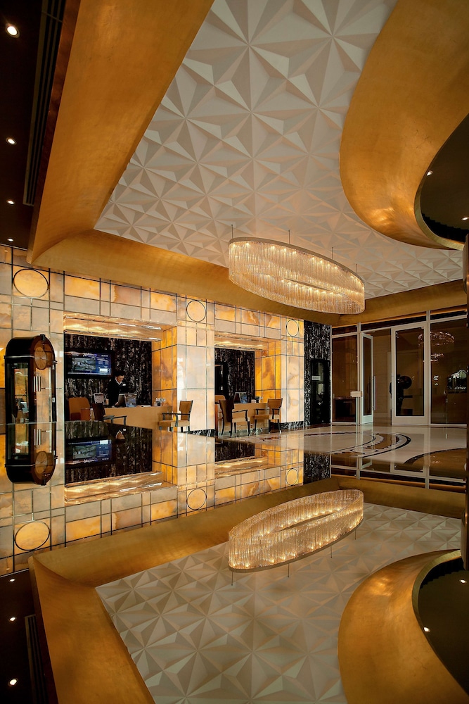 Radisson Blu Hotel Istanbul Pera 3