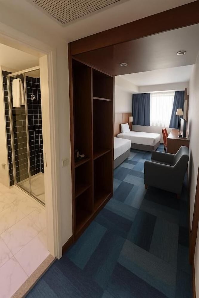 Taksim Express Hotel 11