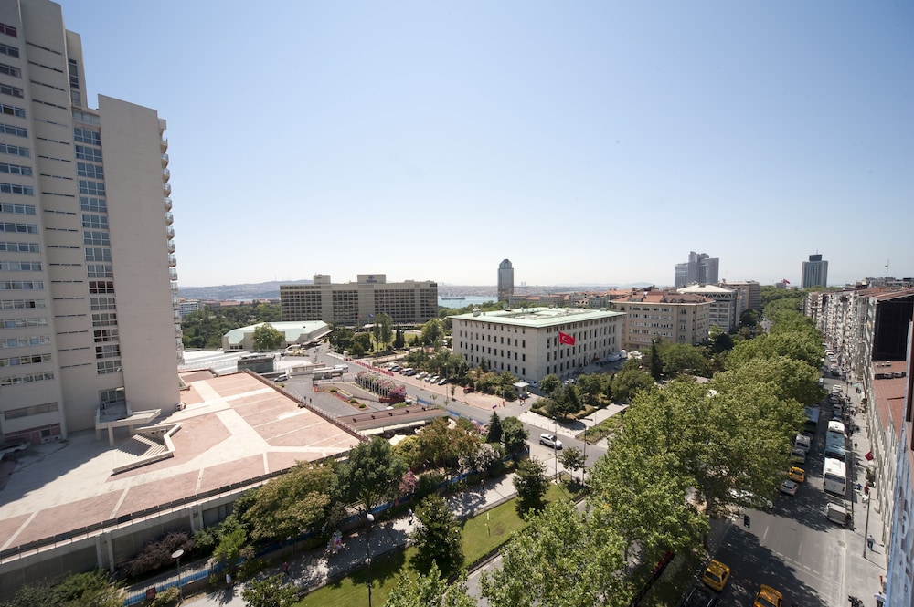 Taksim Express Hotel 3