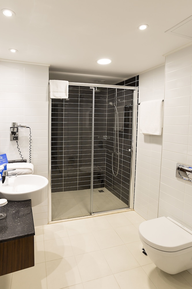 Taksim Express Hotel 4