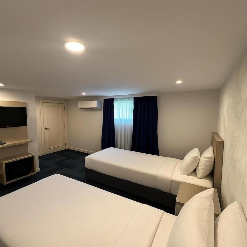 Taksim Express Hotel 16