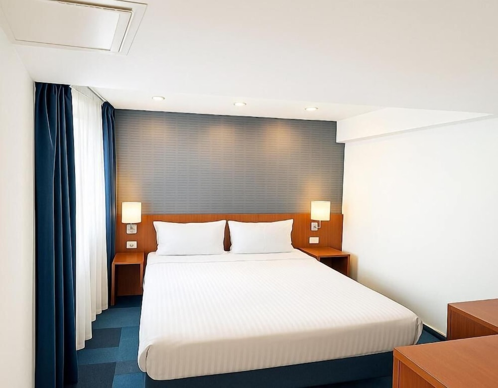 Taksim Express Hotel 17