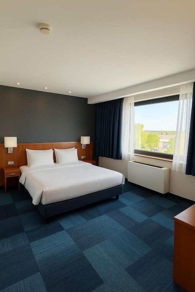 Taksim Express Hotel 10