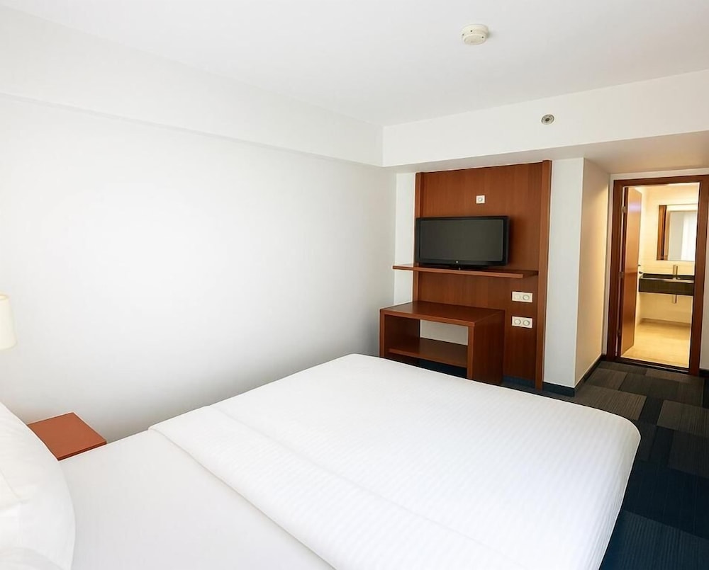 Taksim Express Hotel 12