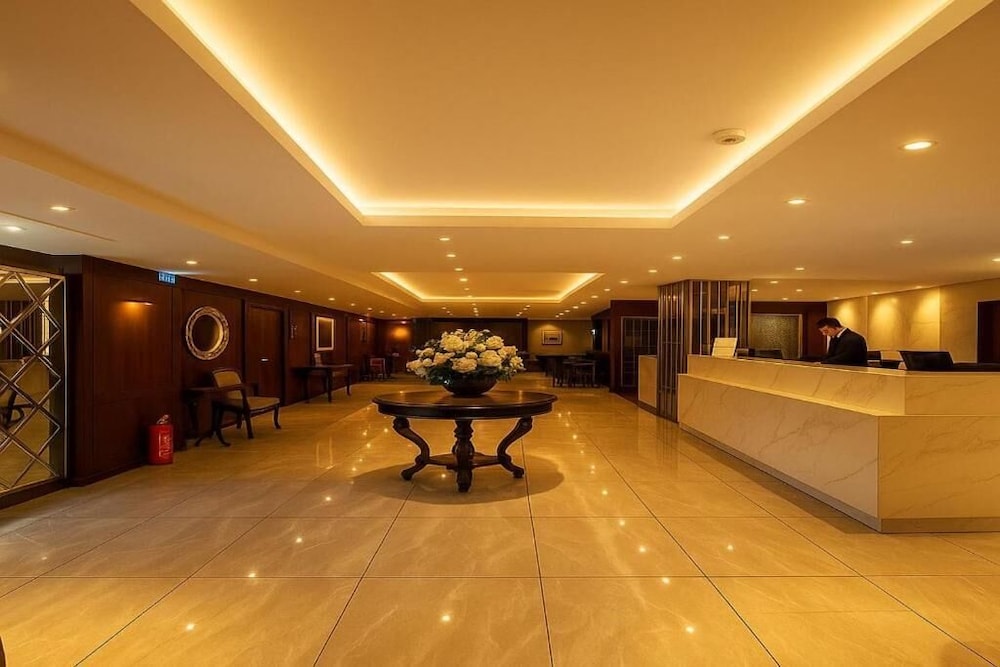Taksim Express Hotel 2