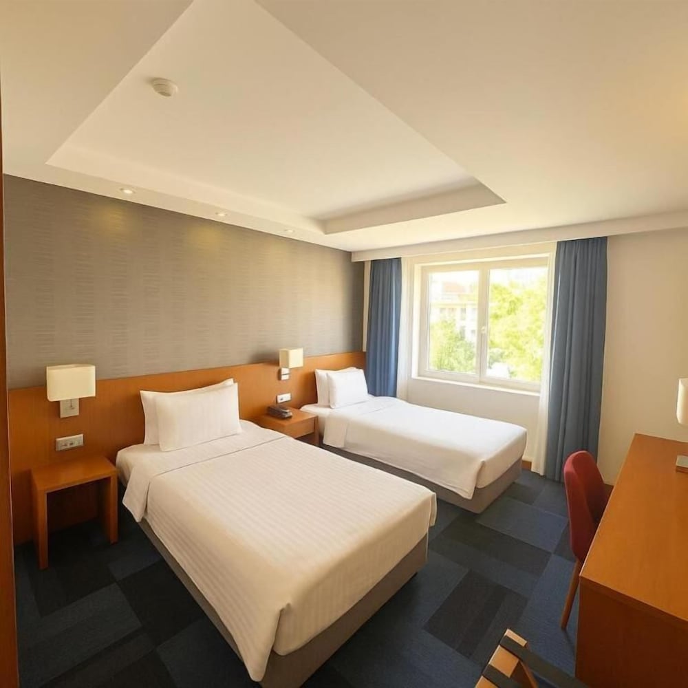 Taksim Express Hotel 6