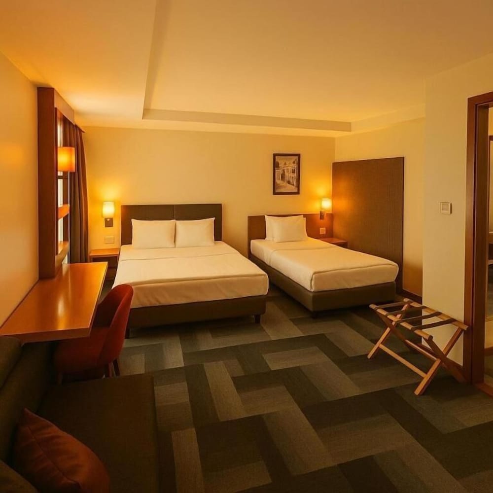 Taksim Express Hotel 18