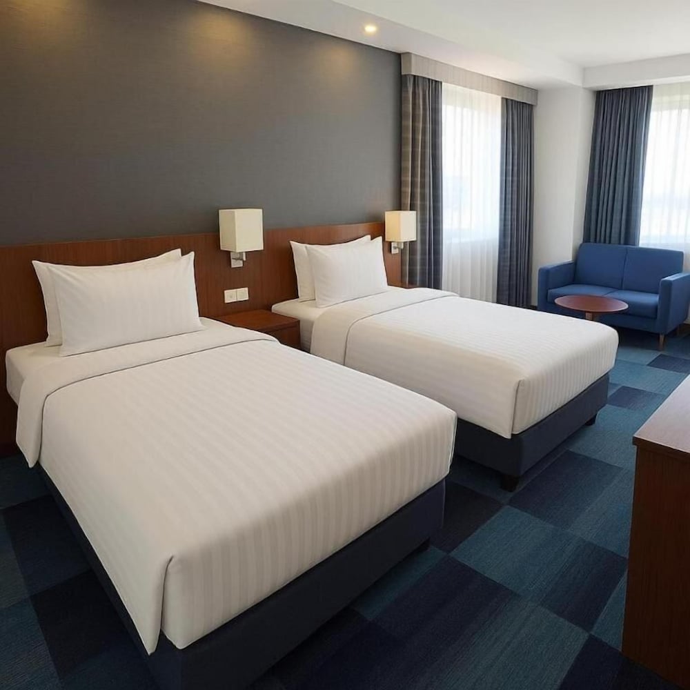 Taksim Express Hotel 21