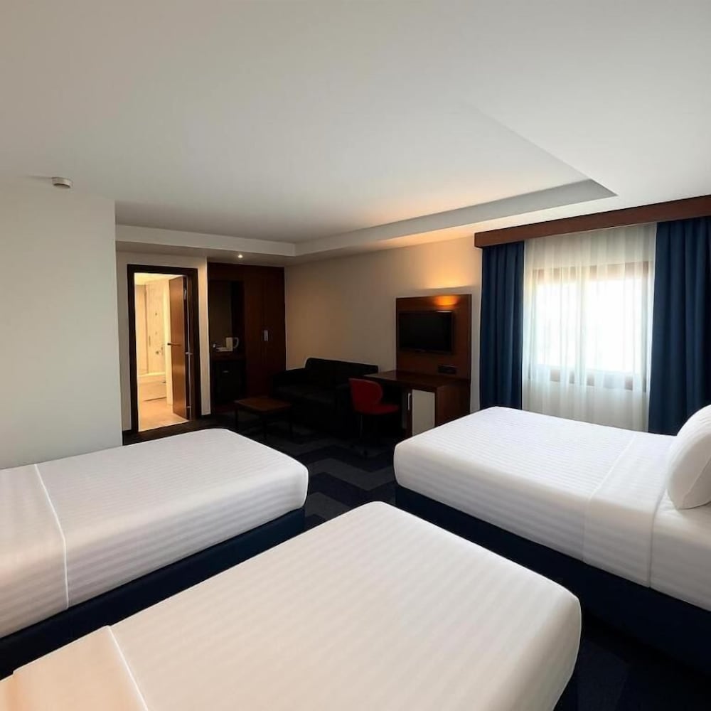 Taksim Express Hotel 8