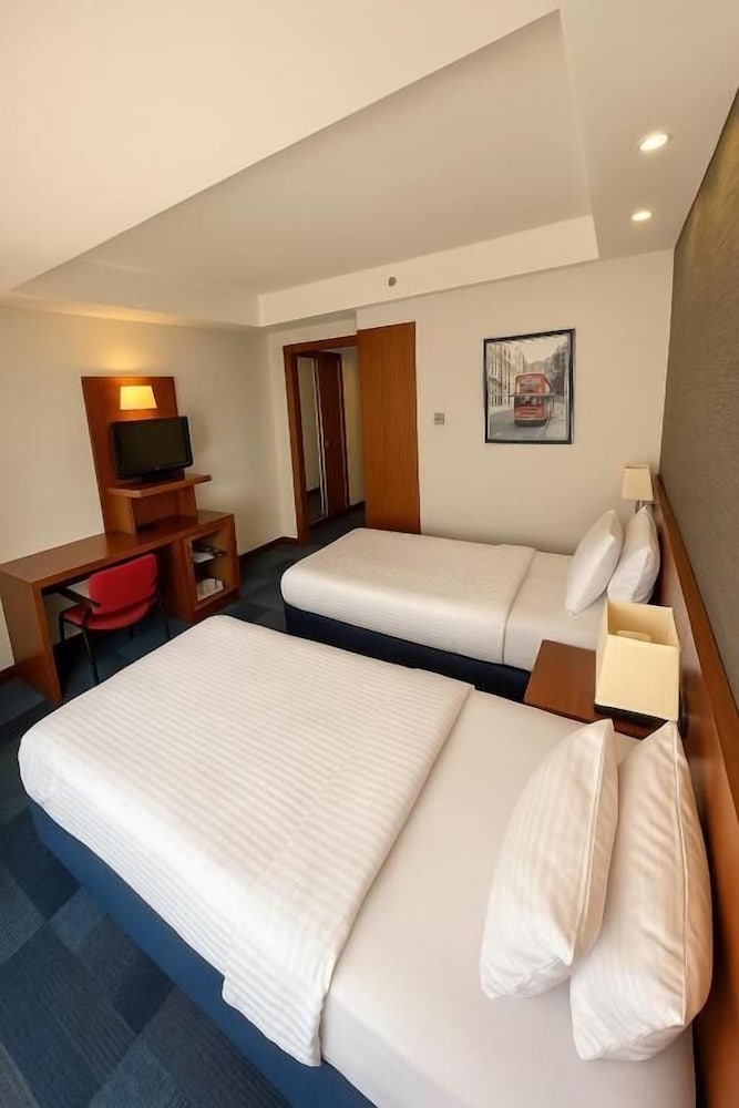 Taksim Express Hotel 15