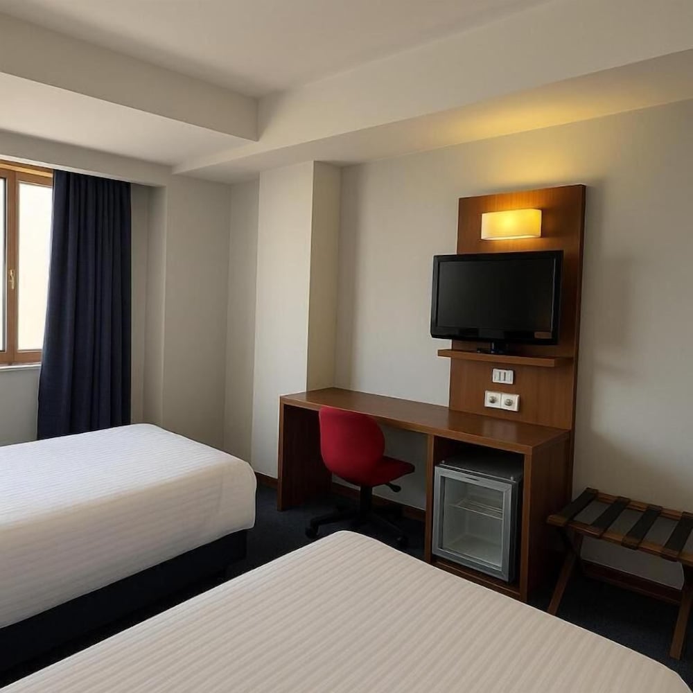 Taksim Express Hotel 23
