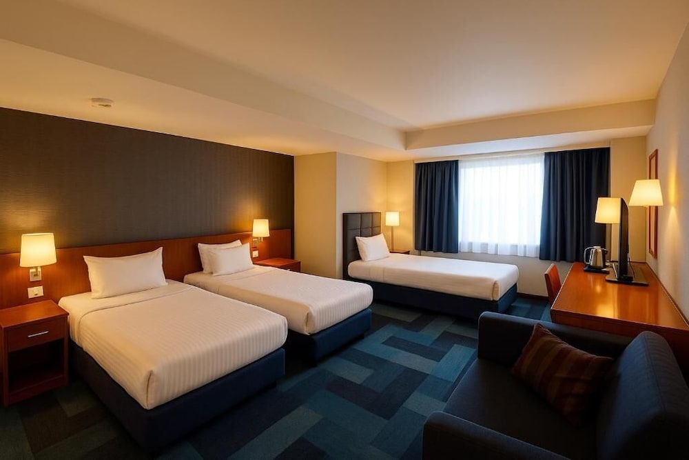 Taksim Express Hotel 5
