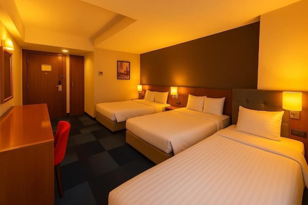 Taksim Express Hotel 7