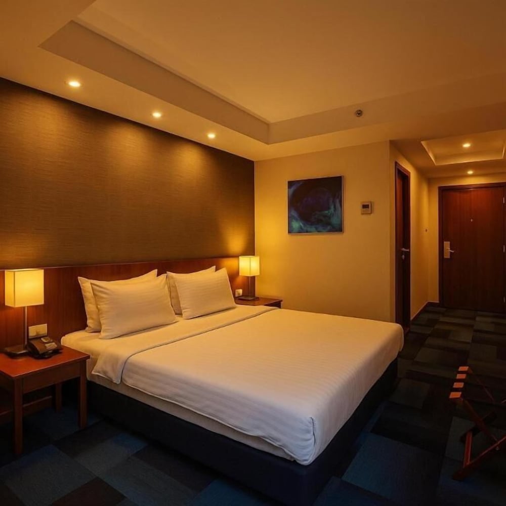 Taksim Express Hotel 19