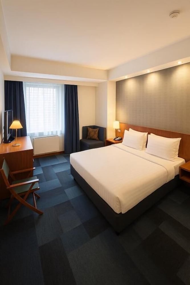 Taksim Express Hotel 22