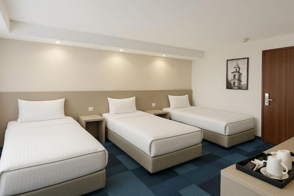 Taksim Express Hotel 13