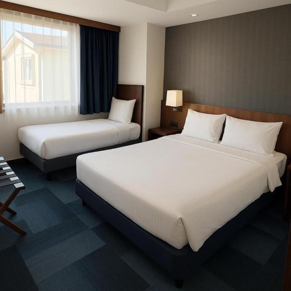Taksim Express Hotel 9