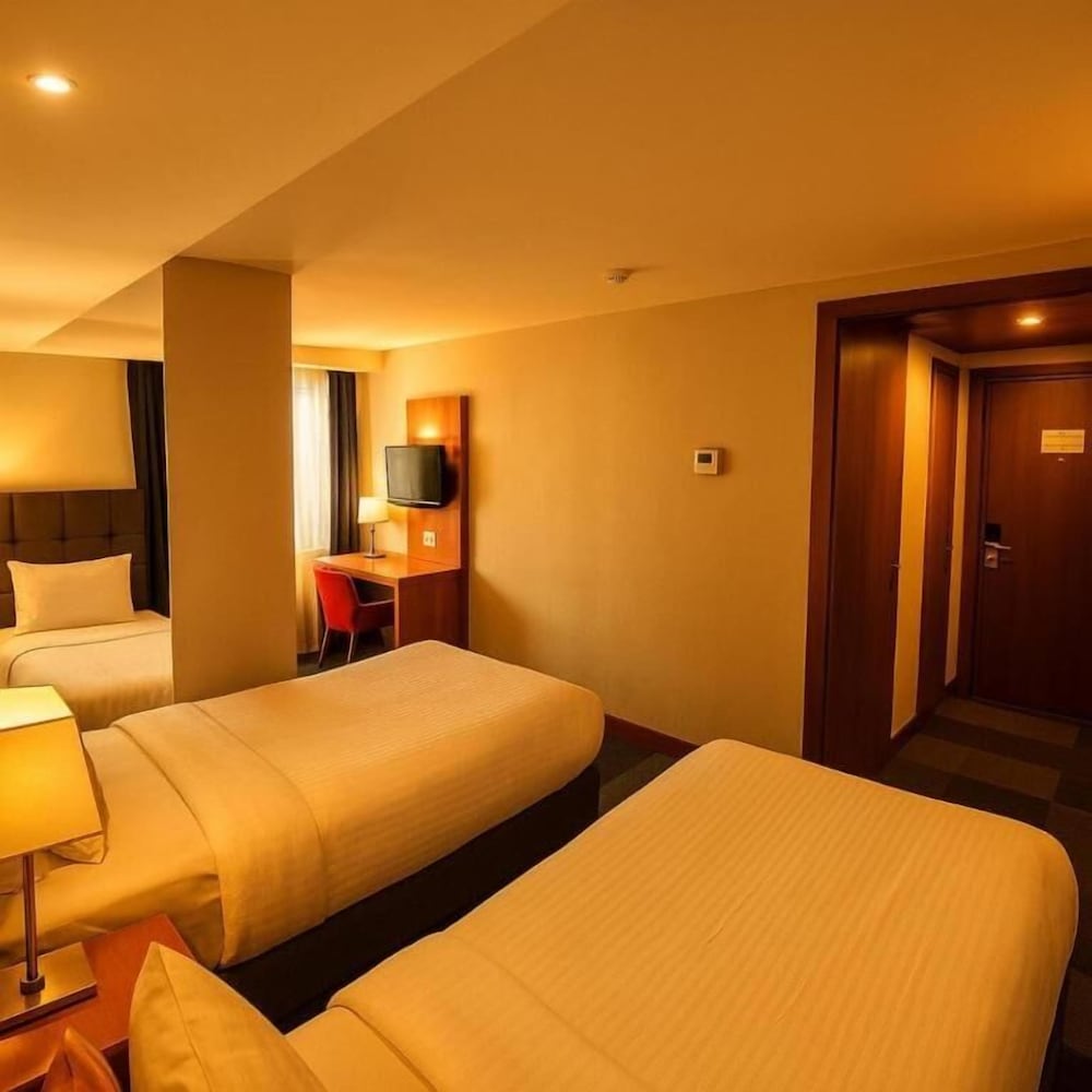 Taksim Express Hotel 14