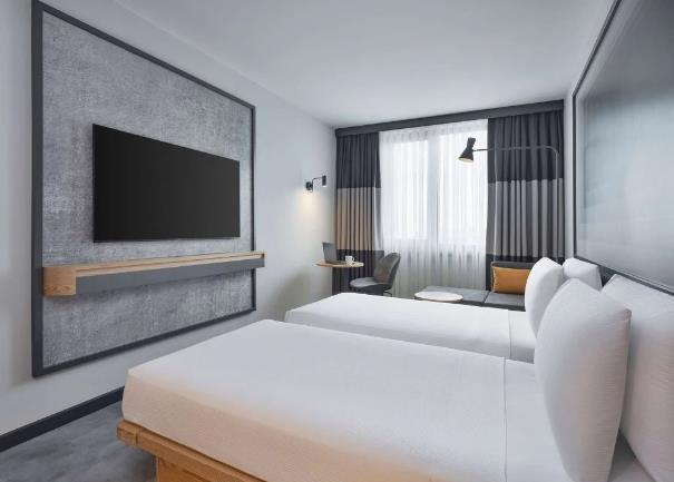ibis Istanbul Sisli 7