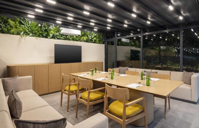 ibis Istanbul Sisli 9