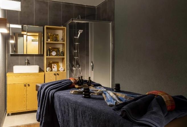 ibis Istanbul Sisli 10