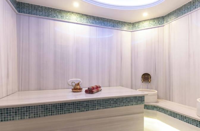 ibis Istanbul Sisli 16