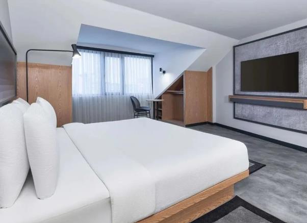 ibis Istanbul Sisli 17
