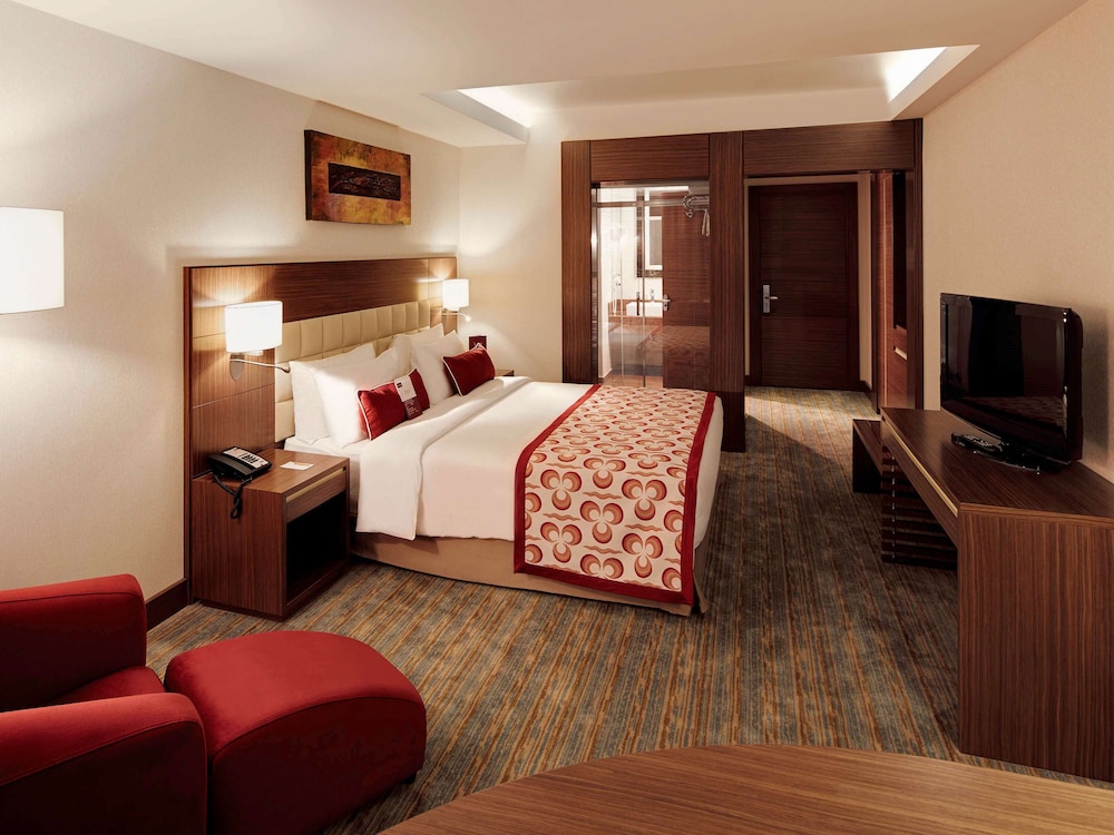 Mercure Istanbul Altunizade 7