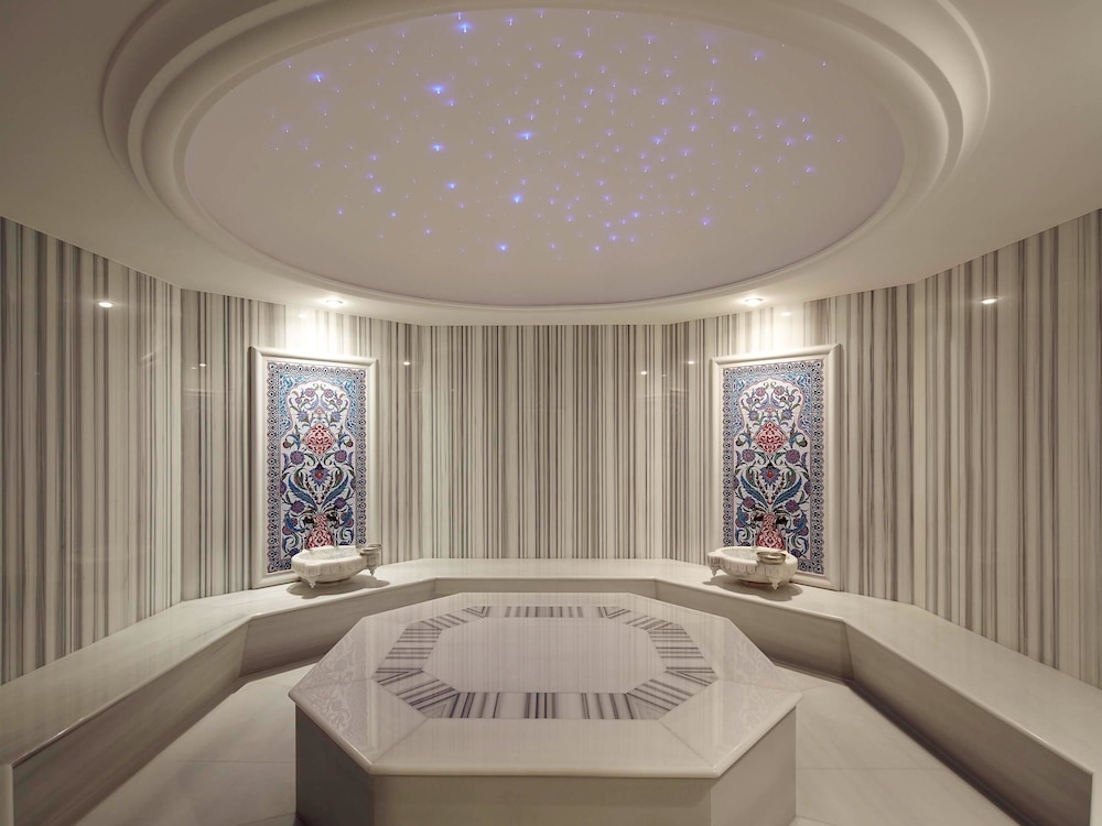 Mercure Istanbul Altunizade 22