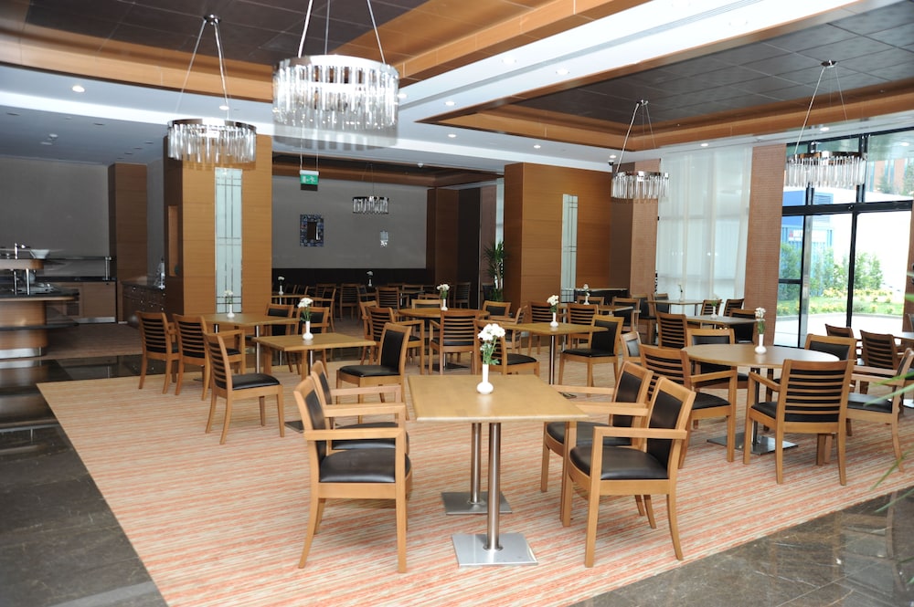 Mercure Istanbul Altunizade 24