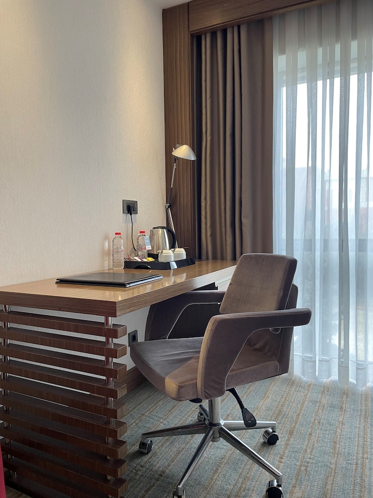 Mercure Istanbul Altunizade 9
