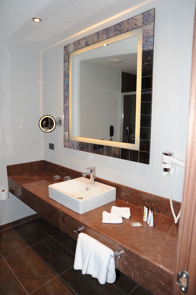 Mercure Istanbul Altunizade 18